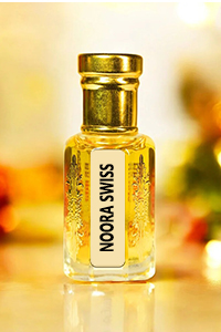 NOORA SWISS