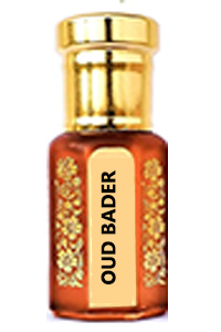 OUD BADER