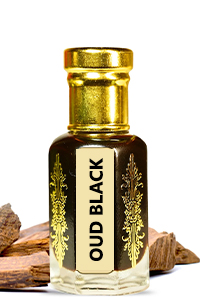OUD BLACK