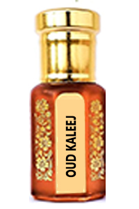 OUD KALEEJ