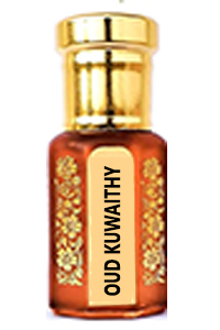 OUD KUWAITHY