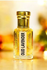 OUD LAVENDER