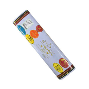 QURBANI FIRST QUALITY WHITE CLOTH ₹245(1mtr) NO : 1641