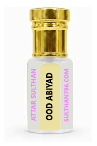 WHITE OUD